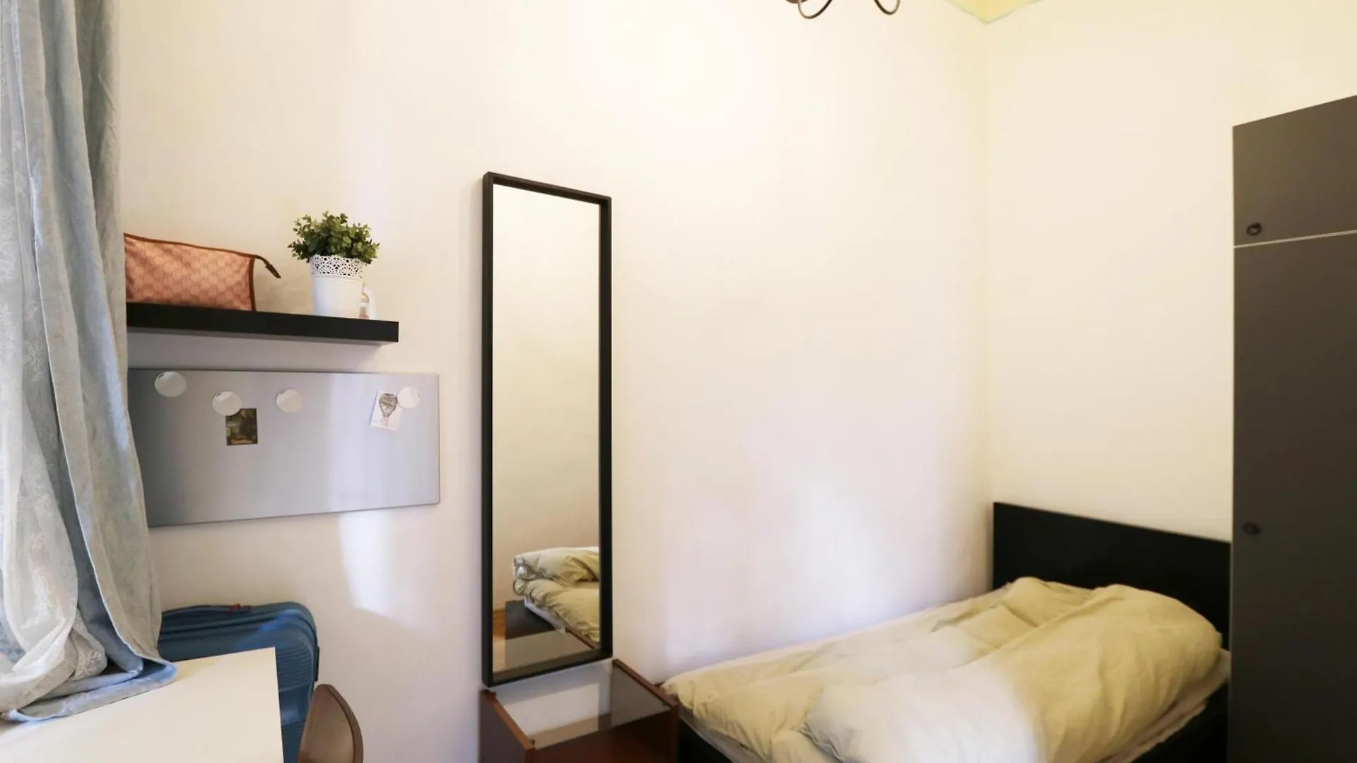 Budapest City Views Apartments