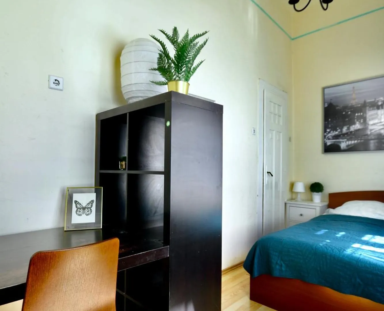 Budapest City Views Apartments