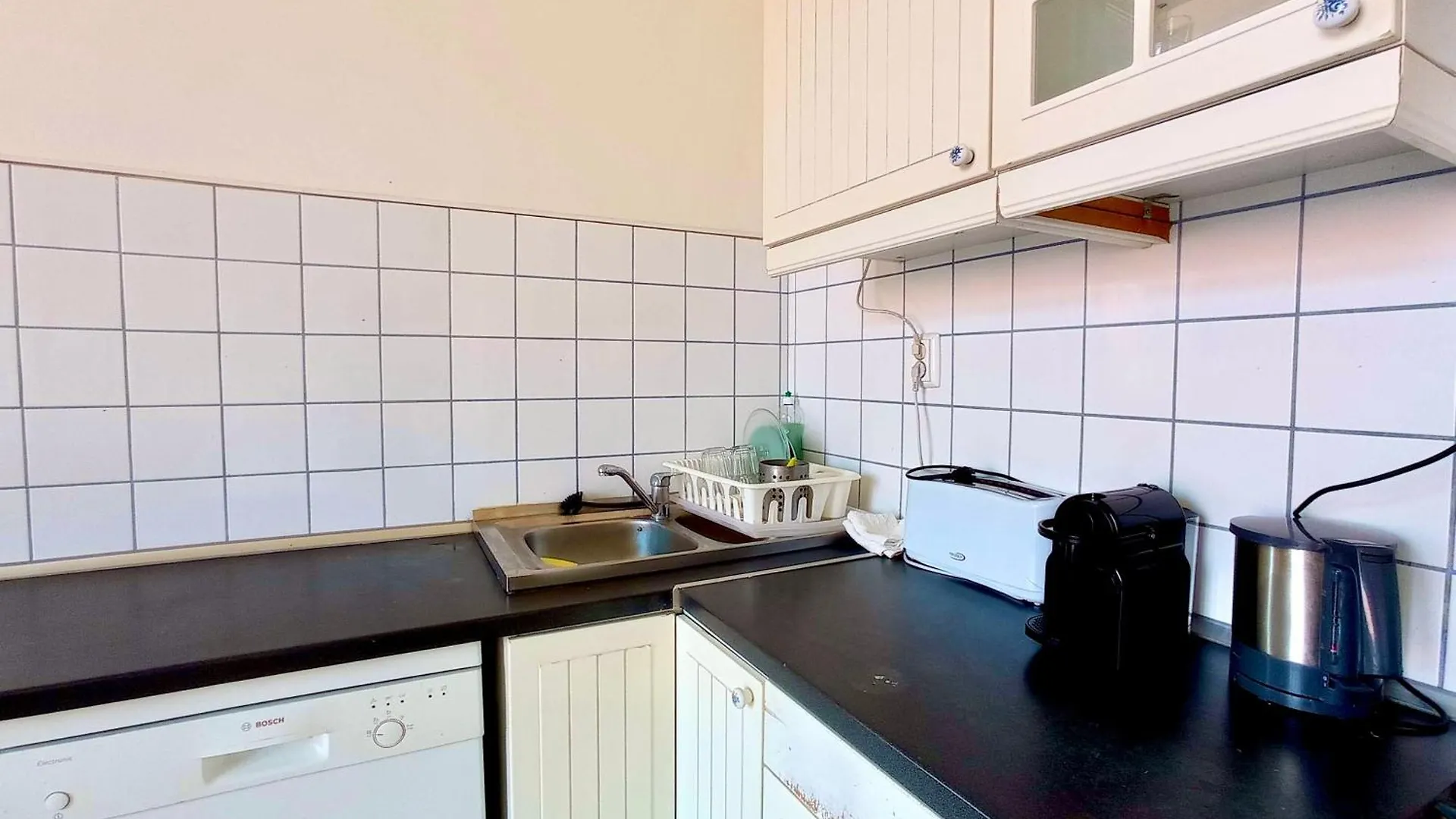 Budapest City Views Apartments