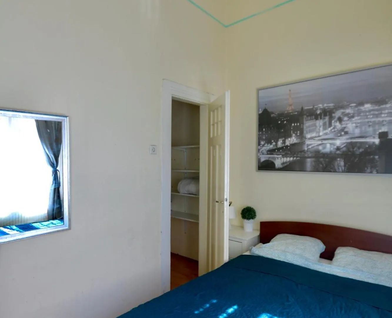 Budapest City Views Apartments 0*,  Hongarije