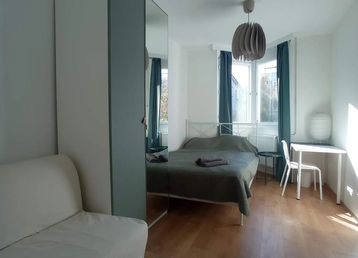 Budapest City Views Apartments Hongarije
